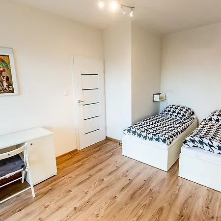 Apartament Hello Bielsko-Biała