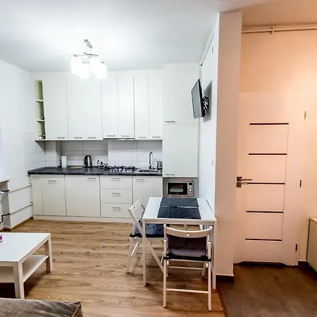 Apartament Hello *