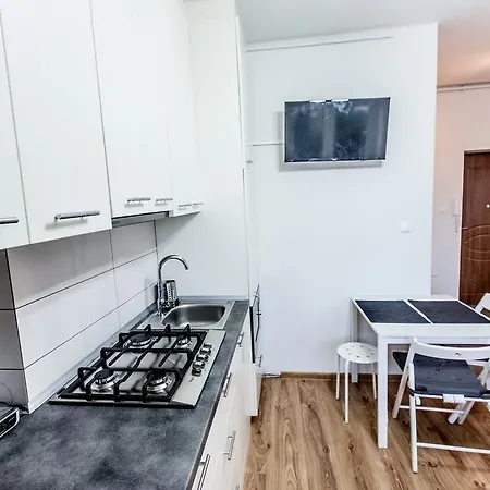 Apartament Apartament Hello Bielsko-Biała