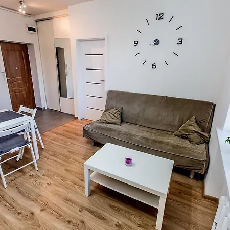 Apartament Hello Bielsko-Biała