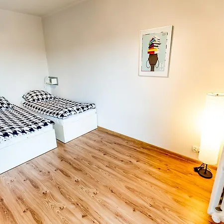 Apartament Apartament Hello *