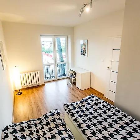 Apartament Hello