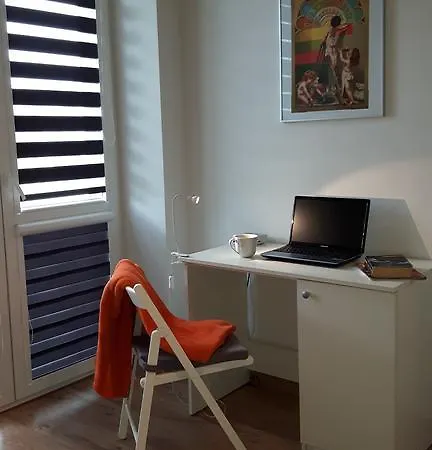 Apartament Hello Bielsko-Biała