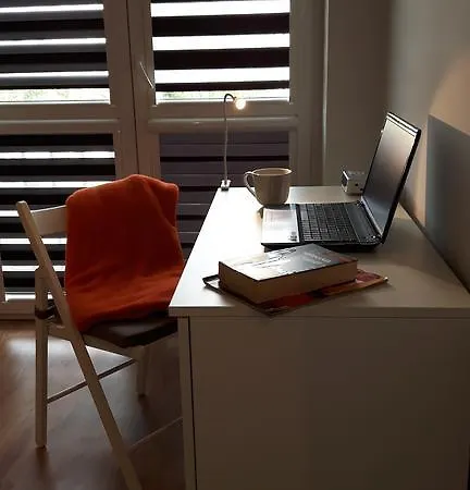 Apartament Apartament Hello
