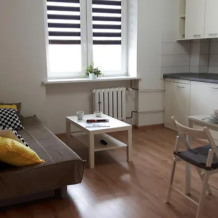 Apartament Hello Bielsko-Biała